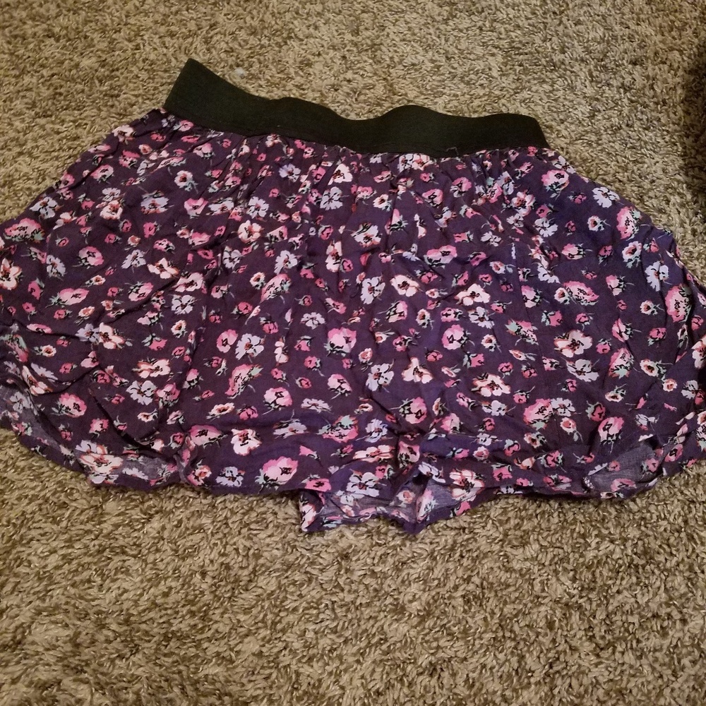 skirt